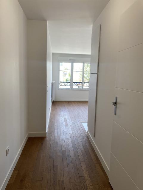 Location studio Clamart - Photo 2