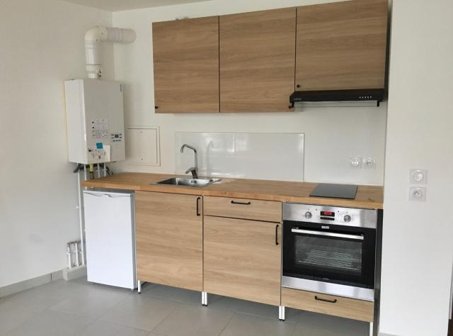Location studio Clamart - Photo 4