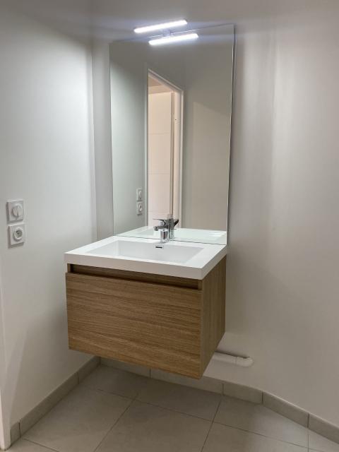 Location studio Clamart - Photo 5