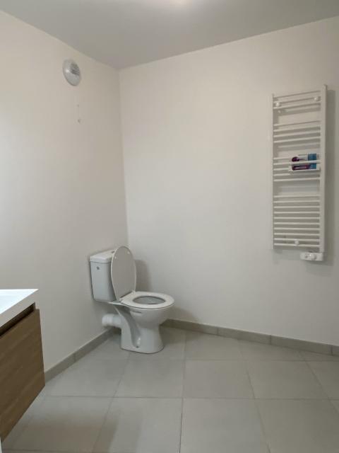 Location studio Clamart - Photo 6