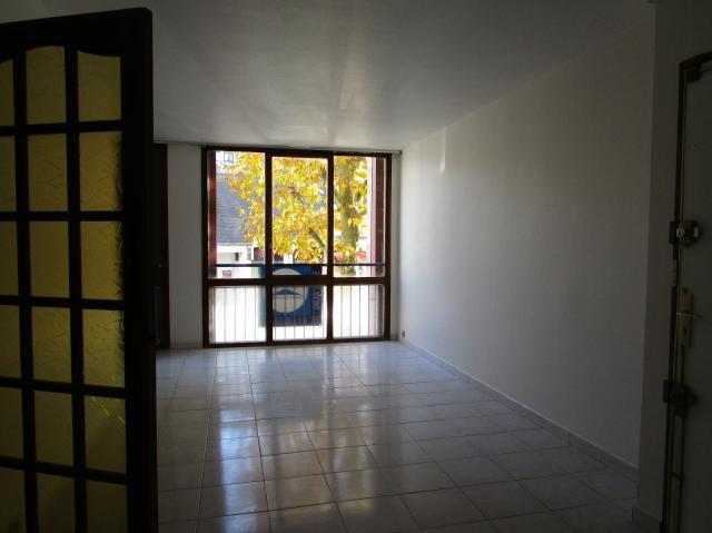 Location appartement T4 Meudon - Photo 2
