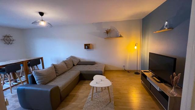 Location appartement T2 Toulouse - Photo 2