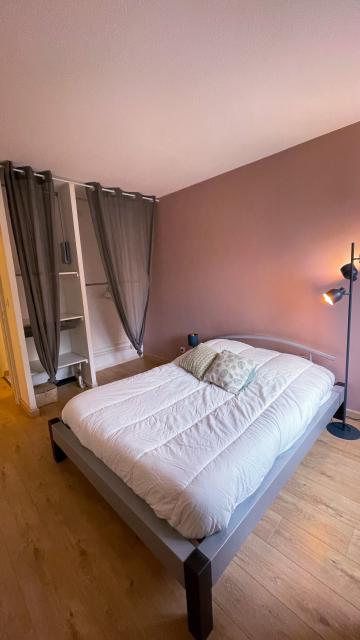 Location appartement T2 Toulouse - Photo 3