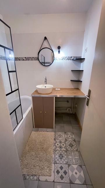 Location appartement T2 Toulouse - Photo 4