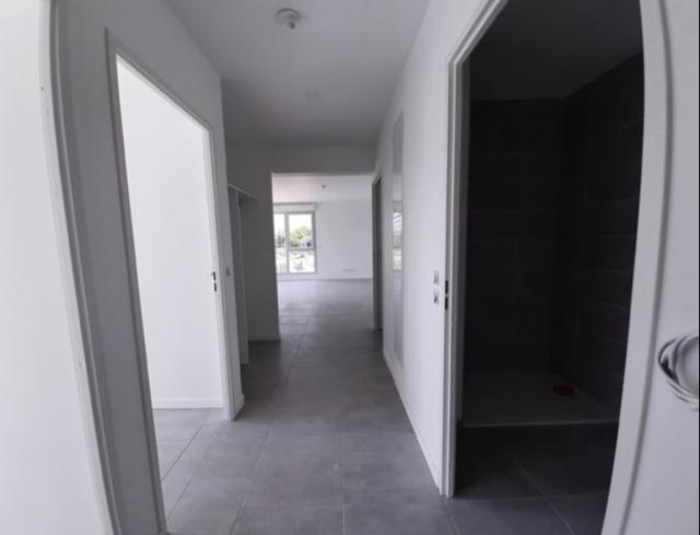 Location appartement T3 Cenon - Photo 3