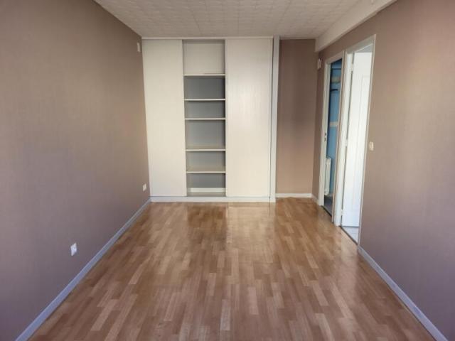 Location appartement T2 Bethune - Photo 4