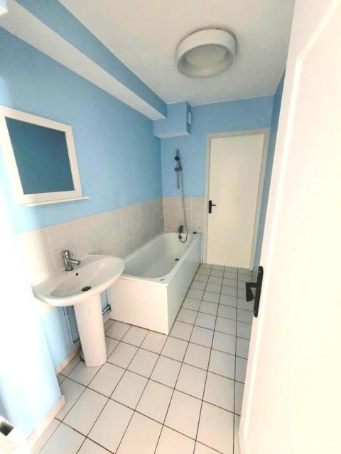 Location appartement T2 Bethune - Photo 5