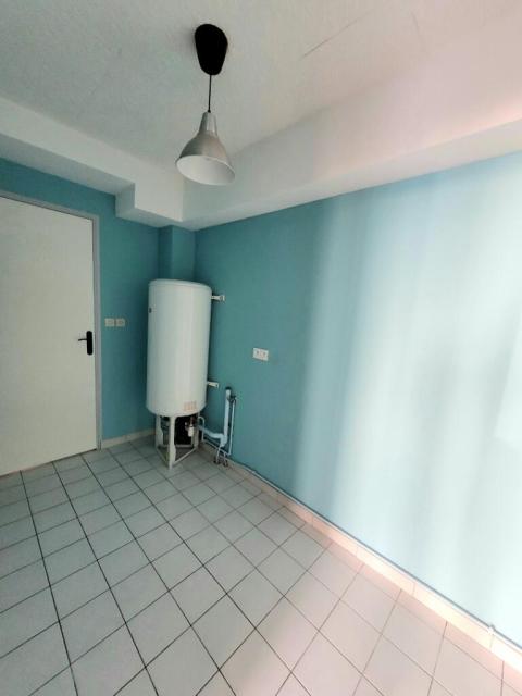 Location appartement T2 Bethune - Photo 6