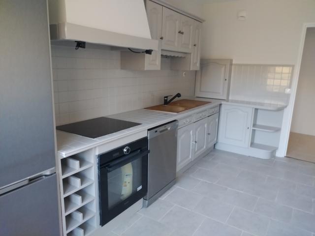 Location appartement T4 Andresy - Photo 3