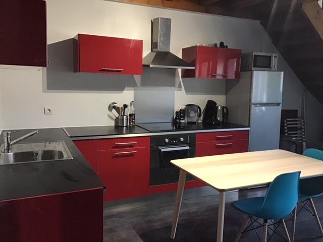 Location appartement T4 St Etienne - Photo 2