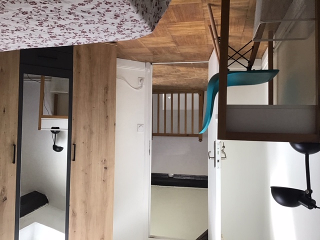 Location appartement T4 St Etienne - Photo 8