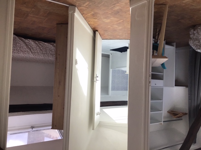 Location appartement T4 St Etienne - Photo 9