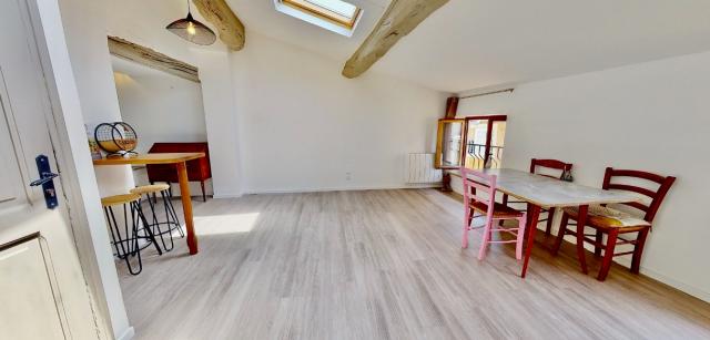 Location appartement T2 Vence - Photo 3