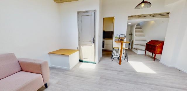 Location appartement T2 Vence - Photo 4