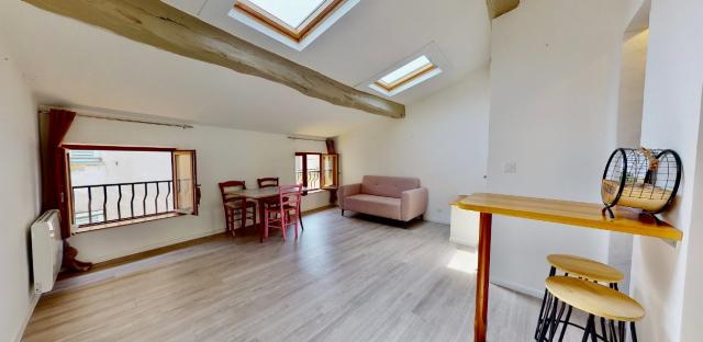 Location appartement T2 Vence - Photo 5