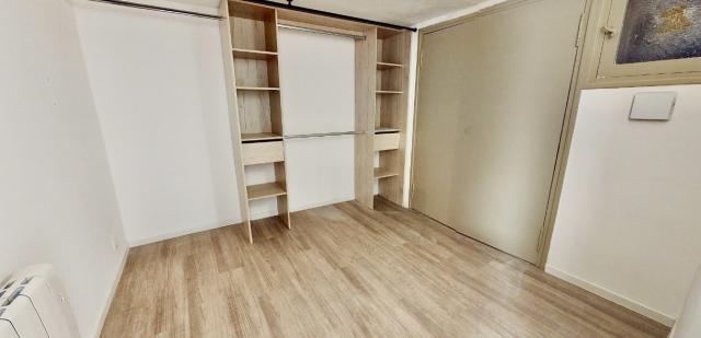 Location appartement T2 Vence - Photo 8