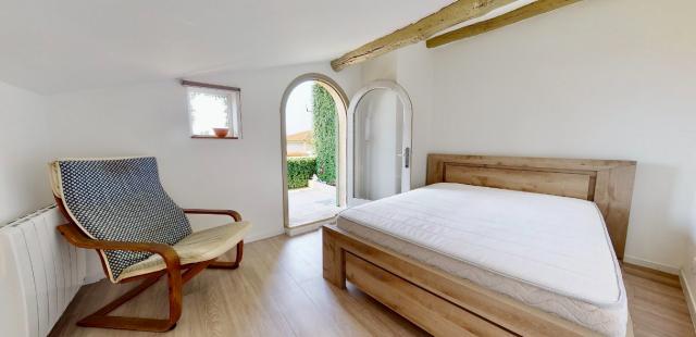 Location appartement T2 Vence - Photo 10