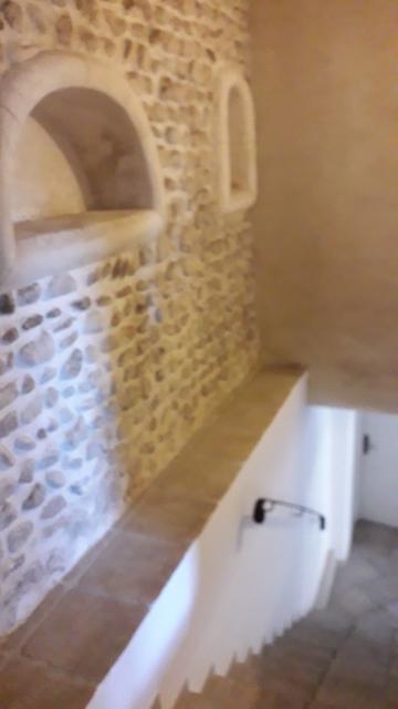 Location maison F3 Visan - Photo 5