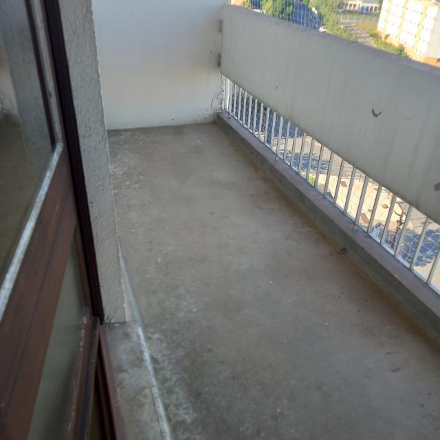 Location appartement T2 Bourges - Photo 5