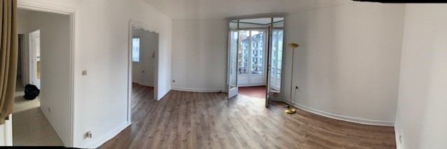 Location appartement T4 Strasbourg - Photo 1