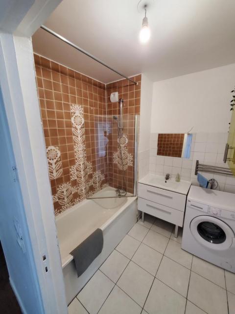 Location studio Epinay sur Seine - Photo 5