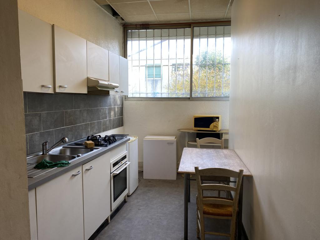 Location chambre Nimes - Photo 1