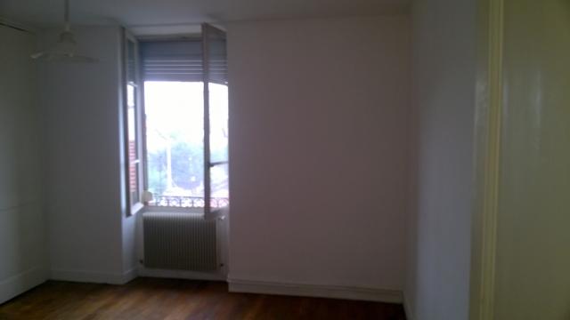 Location appartement T3 Villeurbanne - Photo 3