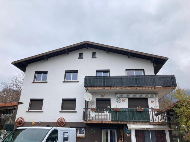 Location appartement T4 Marignier - Photo 2