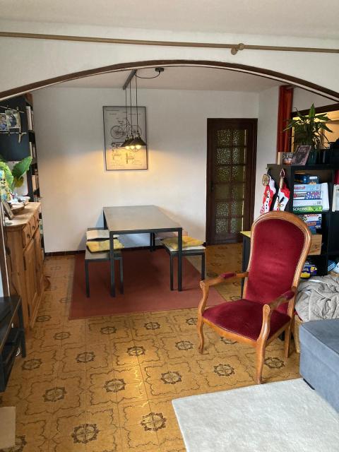 Location appartement T4 Marignier - Photo 4