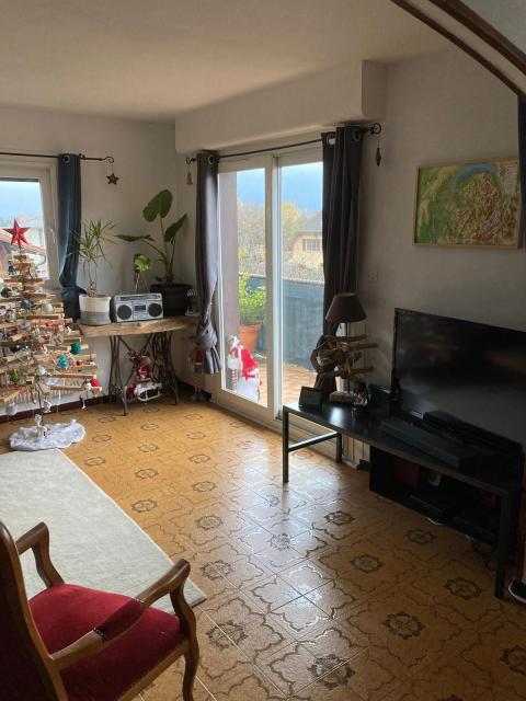 Location appartement T4 Marignier - Photo 5
