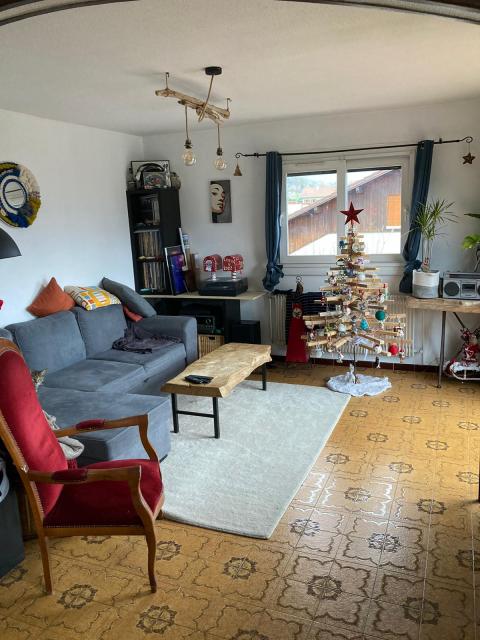 Location appartement T4 Marignier - Photo 6