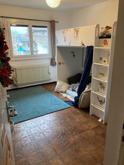 Location appartement T4 Marignier - Photo 9
