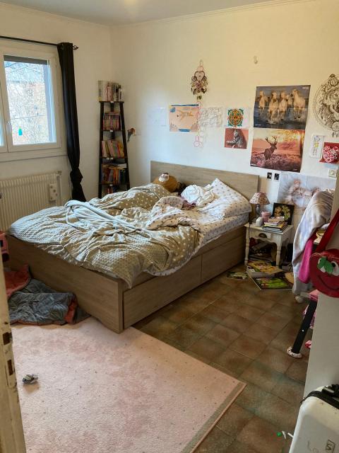 Location appartement T4 Marignier - Photo 10
