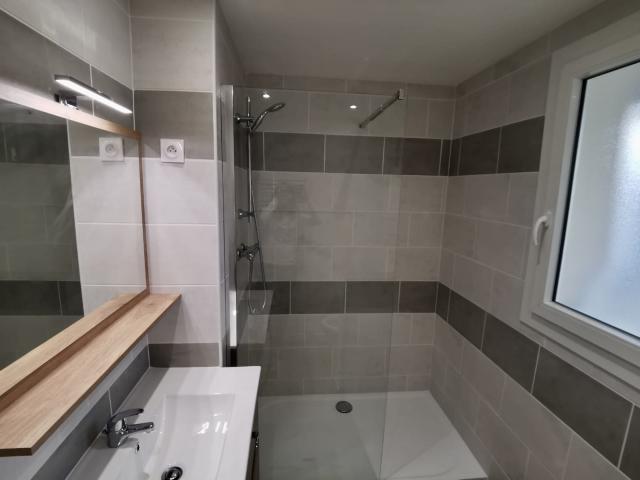 Location appartement T3 St Martin d'Heres - Photo 3