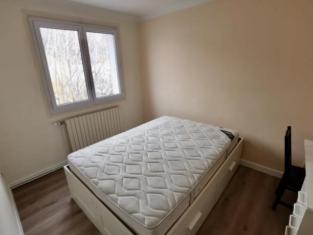 Location appartement T3 St Martin d'Heres - Photo 4