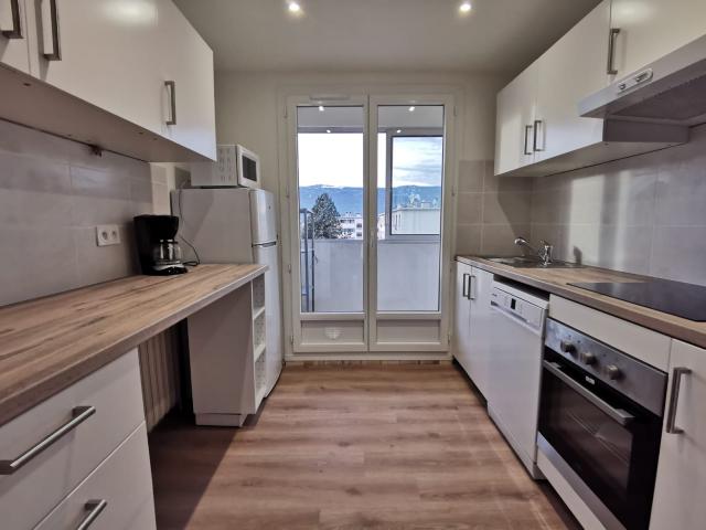 Location appartement T3 St Martin d'Heres - Photo 5