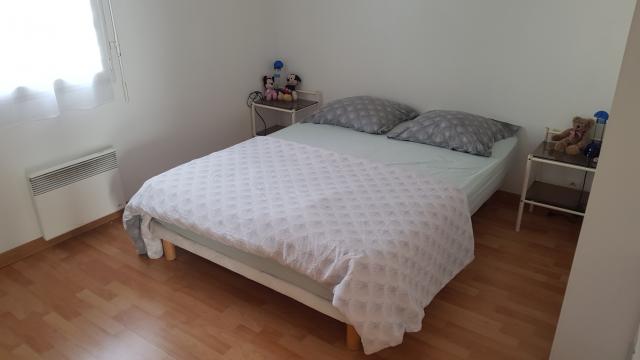 Location appartement T2 Groslay - Photo 3