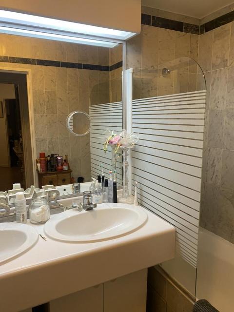 Location chambre Boulogne Billancourt - Photo 2
