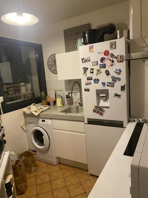 Location chambre Boulogne Billancourt - Photo 4