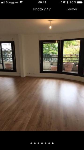 Location chambre Boulogne Billancourt - Photo 6