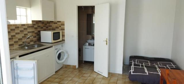 Location studio Vitry sur Seine - Photo 2