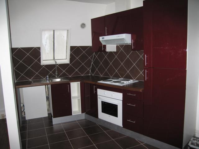 Location appartement T1 Paris 19 - Photo 3
