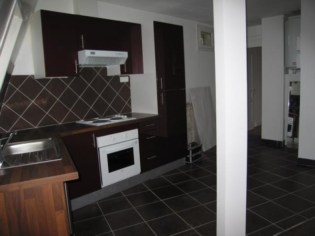 Location appartement T1 Paris 19 - Photo 4