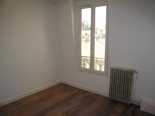 Location appartement T1 Paris 19 - Photo 5