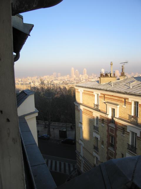 Location appartement T1 Paris 19 - Photo 7