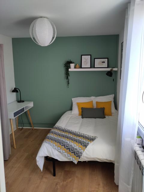 Location appartement T4 Valence - Photo 3