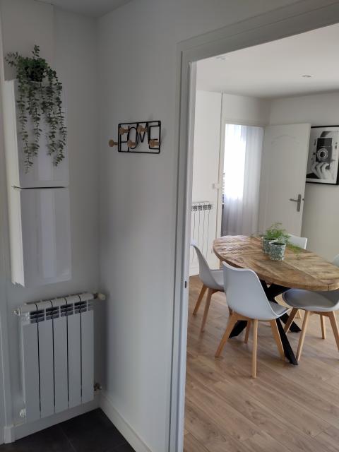 Location appartement T4 Valence - Photo 5