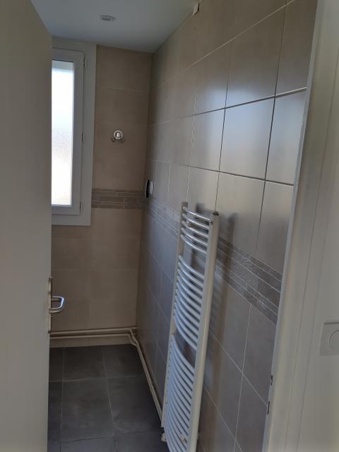 Location appartement T4 Valence - Photo 6