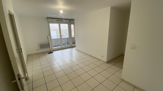 Location appartement T2 Creil - Photo 2