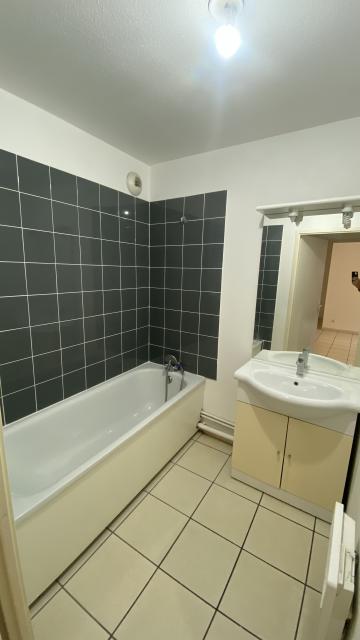Location appartement T2 Creil - Photo 4